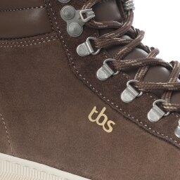 Ботинки TBS IMAGINE серо-коричневый 2403782