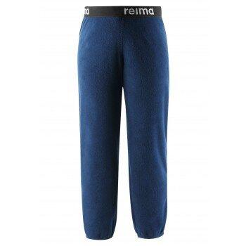 Флисовые брюки Reima, синий MOTHERCARE 604949