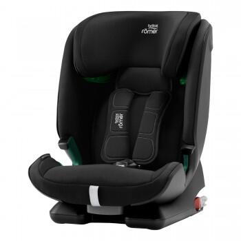 Автокресло Britax Roemer Advansafix M i-Size Cosmos Black, черный Britax Römer 629976