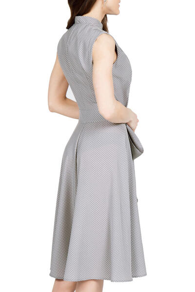 Платье Grey Cat 12621082
