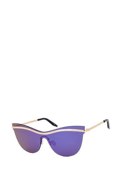 Солнцезащитные очки Franco Sordelli 12845578