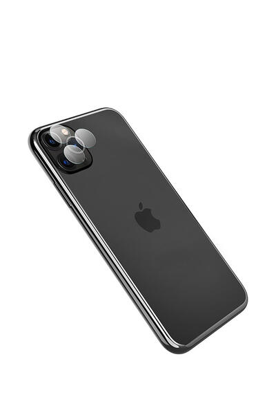 Пленка для камеры iPhone 11 HOCO 12895478