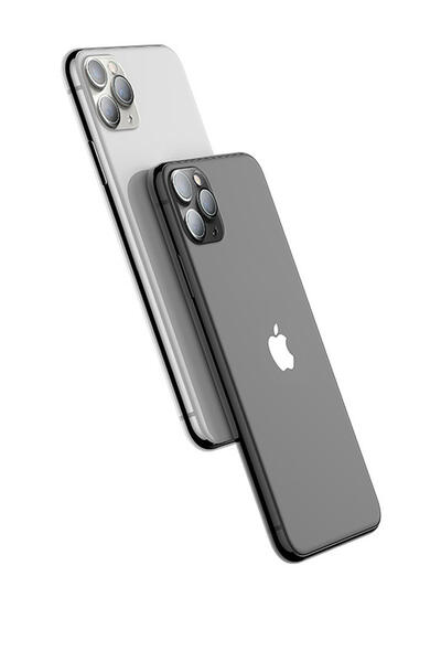 Пленка для камеры iPhone 11 HOCO 12895478