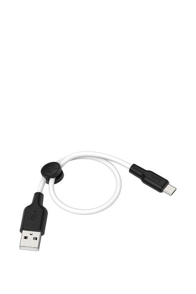 Кабель X21 Micro USB, 25 см HOCO 12896024