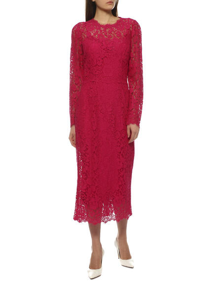 Платье Dolce&Gabbana 12394127