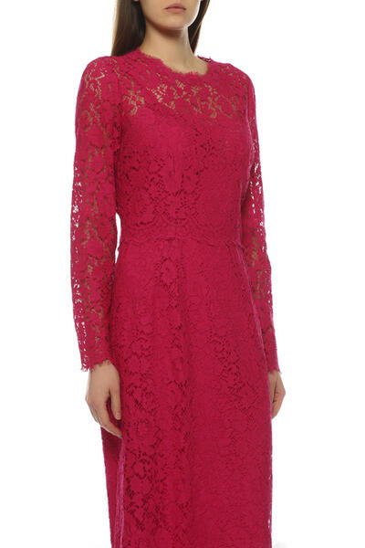 Платье Dolce&Gabbana 12394127