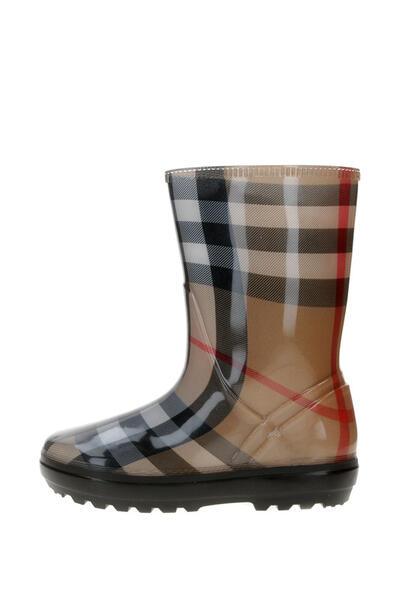 Сапоги Burberry 12775627