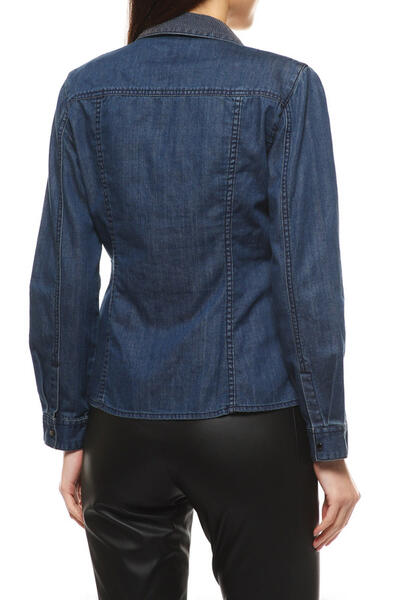 Рубашка Armani Jeans 12852069
