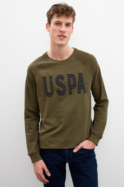 Свитшот U.S. Polo Assn. 12428144