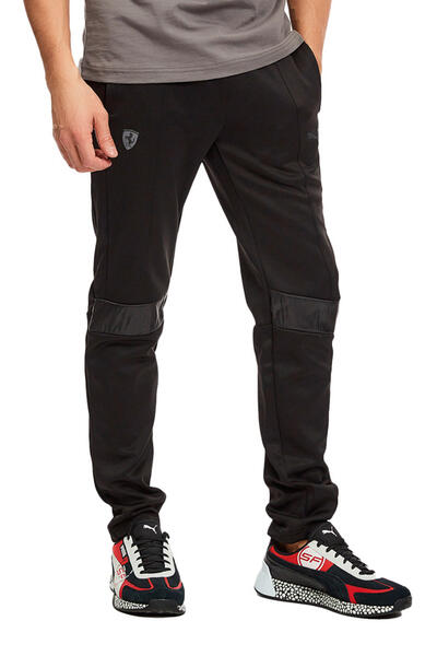 Брюки Ferrari T7 Track Pants Puma 12886629