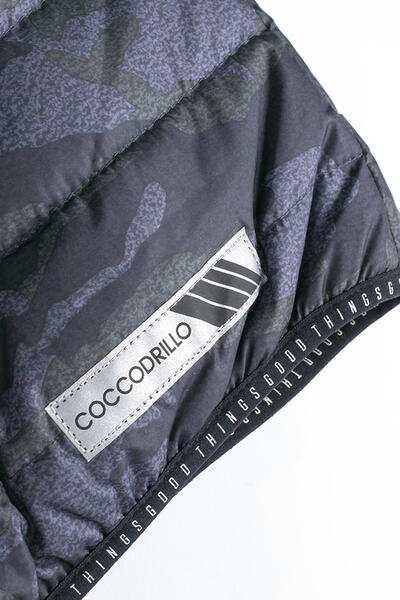 Куртка Coccodrillo 11930172
