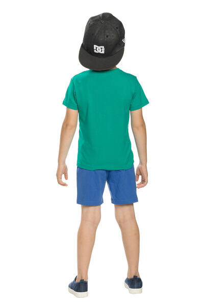 Комплект: футболка и шорты Pelican 11556307