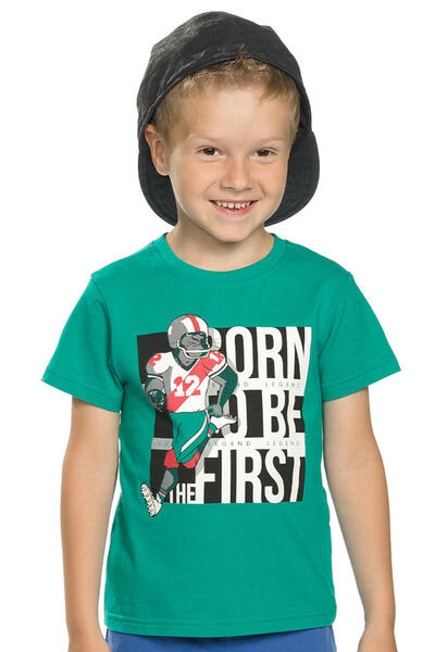 Комплект: футболка и шорты Pelican 11556307