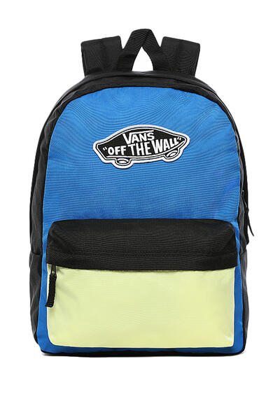 Рюкзак WM REALM BACKPACK VANS 12992268