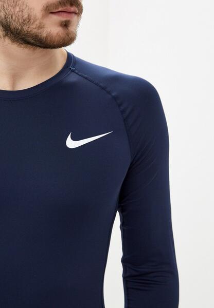 Лонгслив компрессионный Nike NI464EMHTXW2INXXL