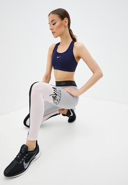 Топ спортивный Nike NI464EWHULC4INXS