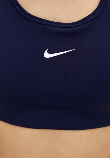 Топ спортивный Nike NI464EWHULC4INXS