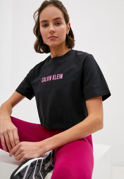 Футболка Calvin Klein Performance CA102EWKVCX8INL