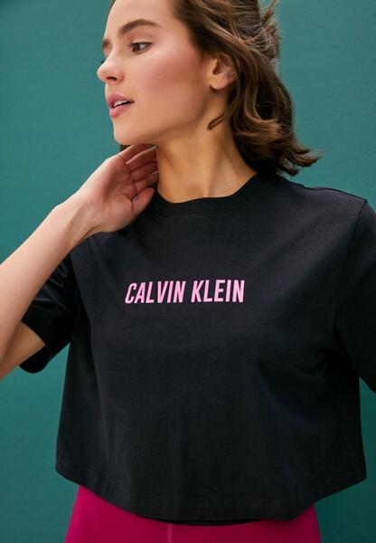 Футболка Calvin Klein Performance CA102EWKVCX8INL