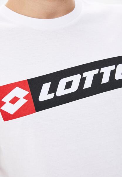 Футболка Lotto LO004EMKYTQ9INL