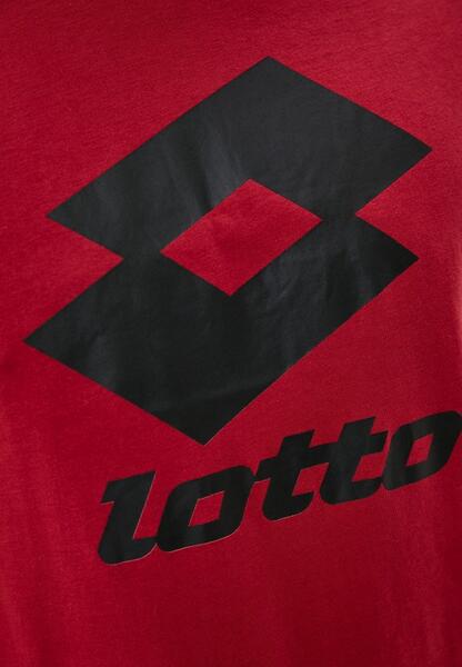 Футболка Lotto LO004EMKYTR7INS