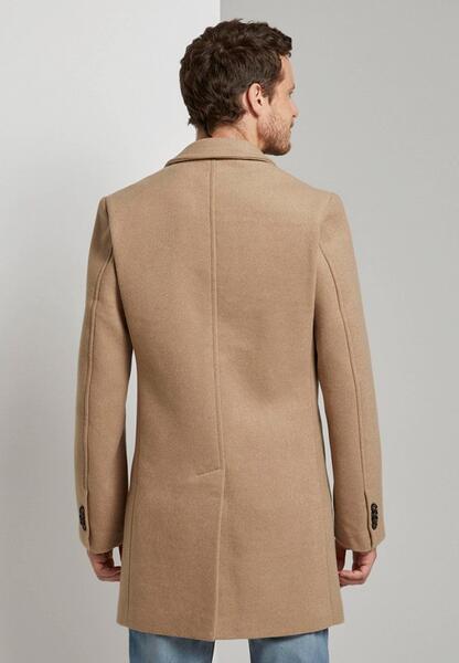Пальто Tom Tailor TO172EMKJUX8INL