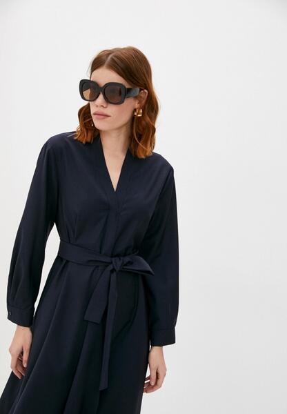 Платье WEEKEND MAX MARA WE017EWJUJP3I400