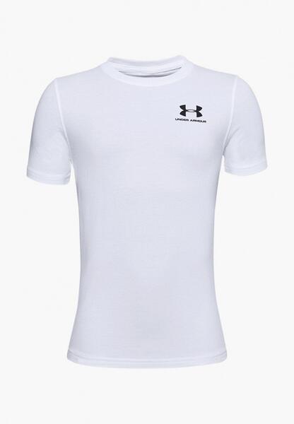 Футболка спортивная Under Armour UN001EBKIYU2INS