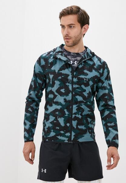 Ветровка Under Armour UN001EMKJEA7INS