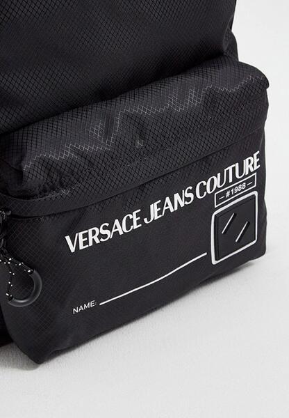 Рюкзак Versace Jeans Couture VE035BMKEQJ9NS00