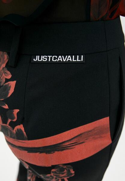 Брюки Just Cavalli JU662EWJWCP2I400