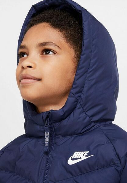 Куртка утепленная Nike NI464EKJWUC0INL