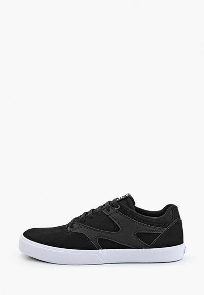 Кеды DC Shoes DC329AMIJDA8A105