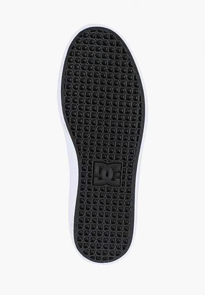 Кеды DC Shoes DC329AMIJDA8A105