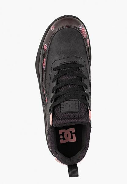 Кроссовки DC Shoes DC329AWLCJT1A065