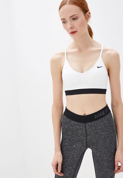 Топ спортивный Nike NI464EWAADX0INXS