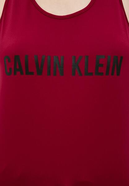 Майка спортивная Calvin Klein Performance CA102EWKESJ3INS