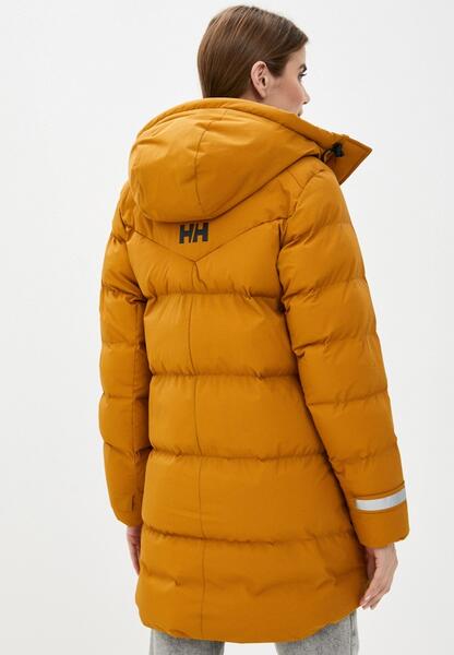 Куртка утепленная Helly Hansen HE012EWKGPX2INS