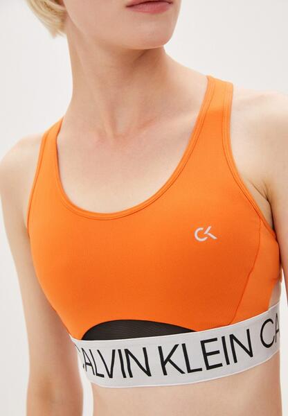 Топ спортивный Calvin Klein Performance CA102EWKESK6INXS