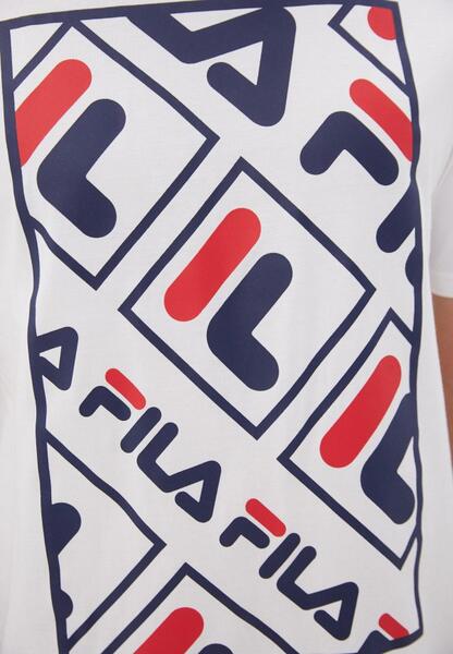 Футболка Fila MP002XM0MUQ7INS