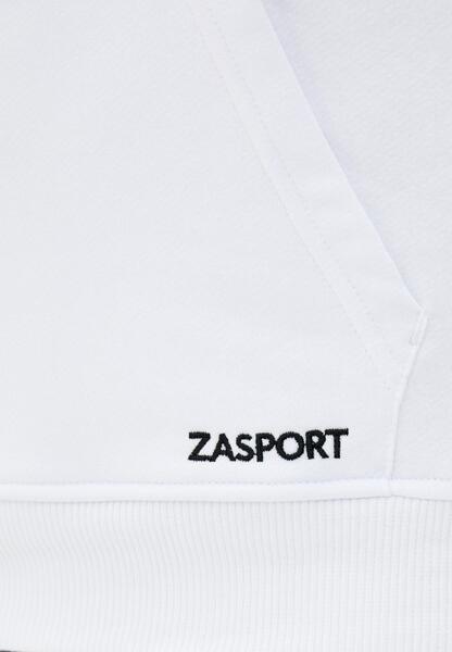 Худи Zasport MP002XW0313TINL