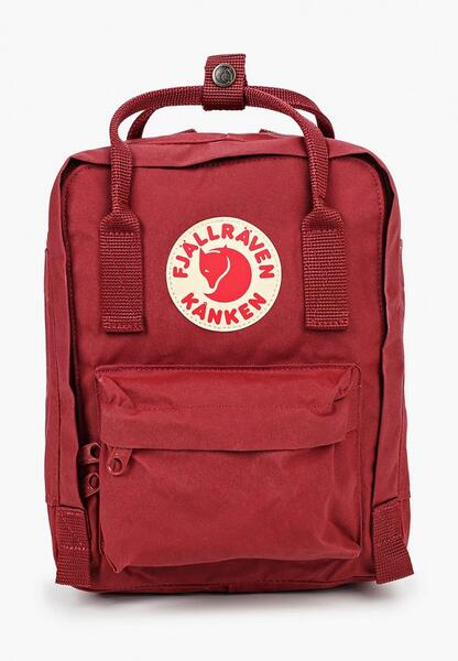 Рюкзак Fjällräven Kånken MP002XU034X2NS00