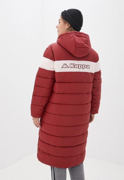 Куртка утепленная Kappa MP002XW0SISQR4648
