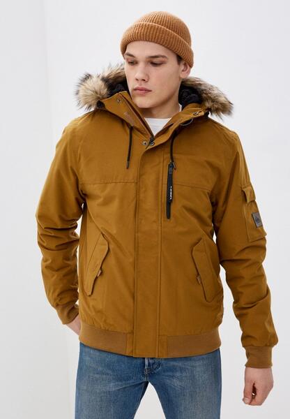 Куртка утепленная Quiksilver QU192EMKNPS3INL