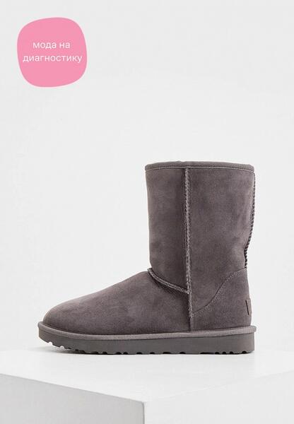 Угги UGG Australia UG002AWLFKO2E360