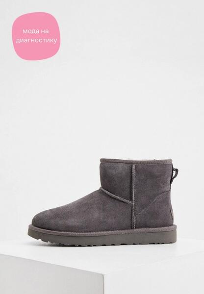 Угги UGG Australia UG002AWLFKO4E360