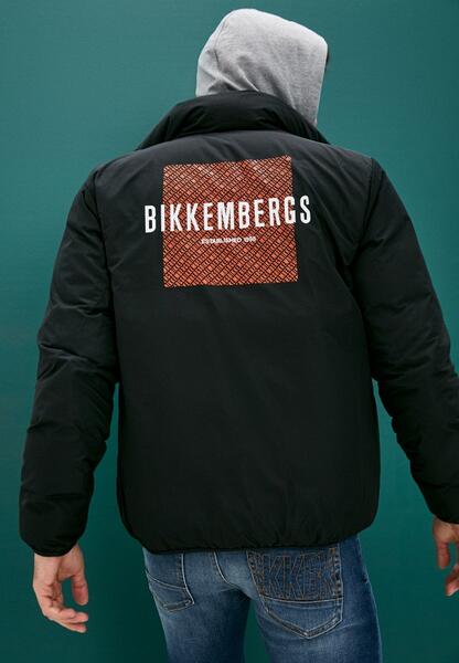 Пуховик Bikkembergs BI535EMJWPO1I520