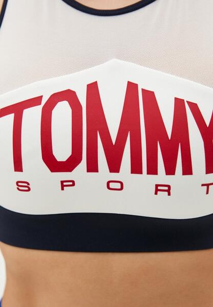 Топ спортивный Tommy Sport TO058EWJQPO8INXS