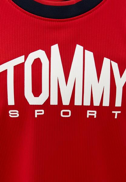 Топ спортивный Tommy Sport TO058EWJQPO4INM