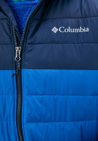Куртка утепленная Columbia MP002XM250AEINM